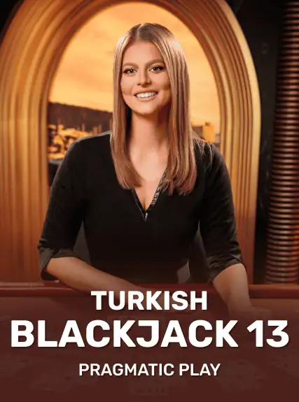 Blackjack X 14 - Ruby