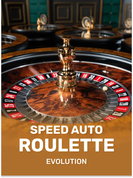Speed Roulette