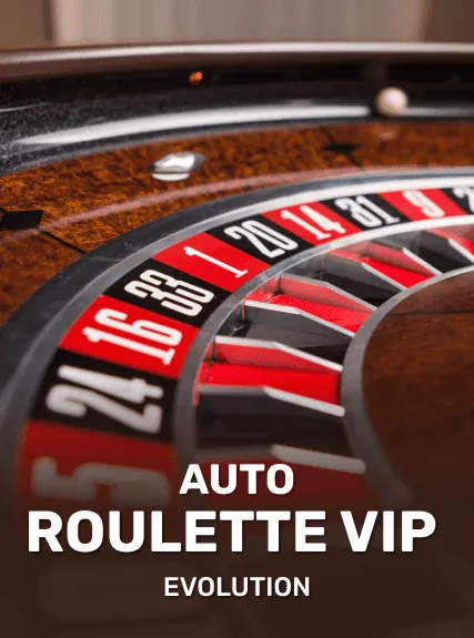 Auto-Roulette